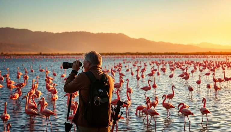 When is the best time of year to visit Nakuru for birdwatching?