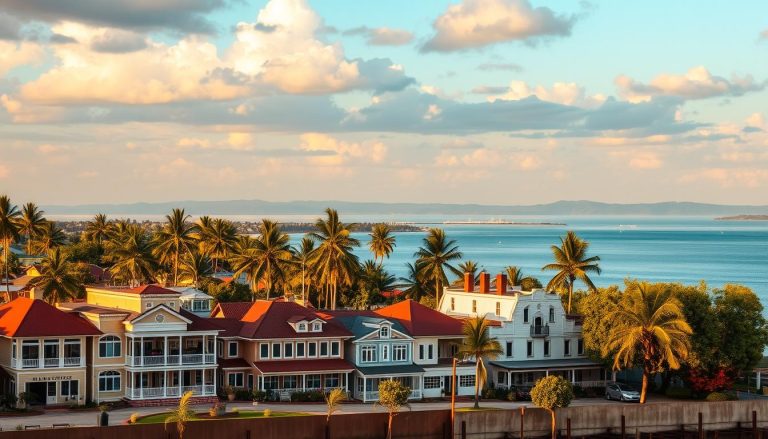 Where are the best places to stay in Kisumu for different budgets?
