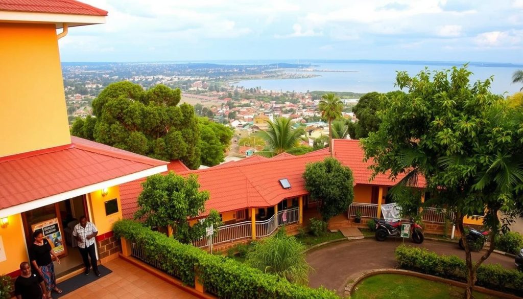 affordable lodging options Kisumu affordable lodging options Kisumu
