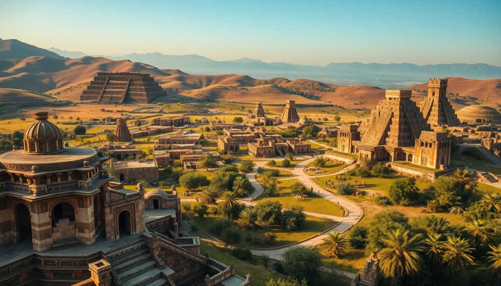ancient civilization ancient civilization