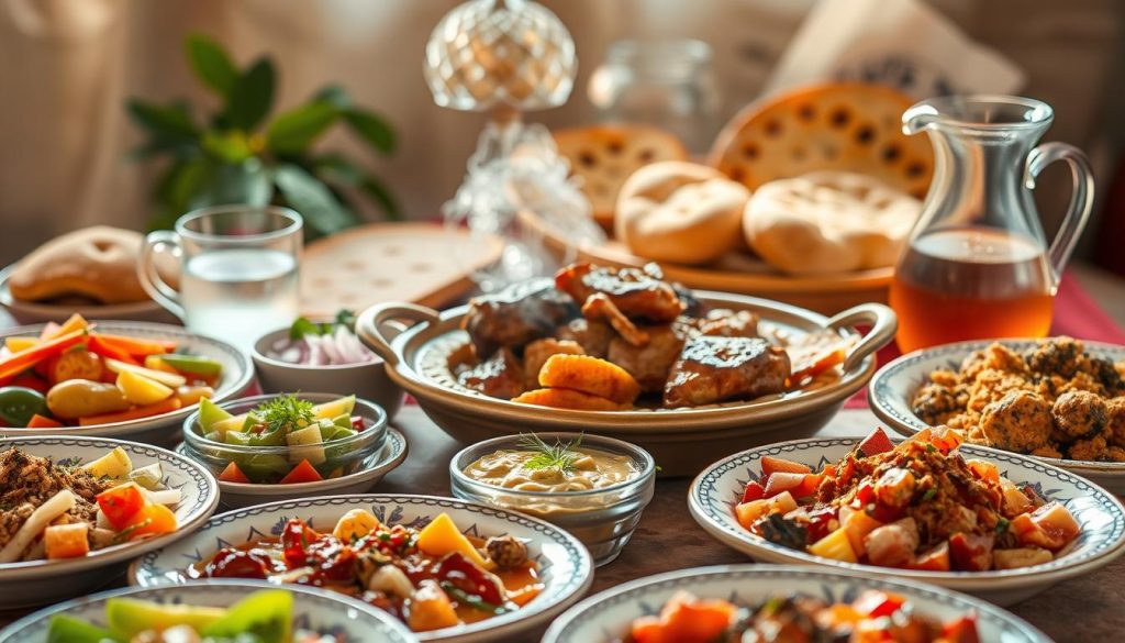 authentic Monastir dishes authentic Monastir dishes