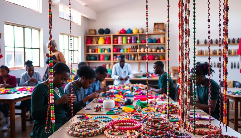 bead making classes Nairobi bead making classes Nairobi