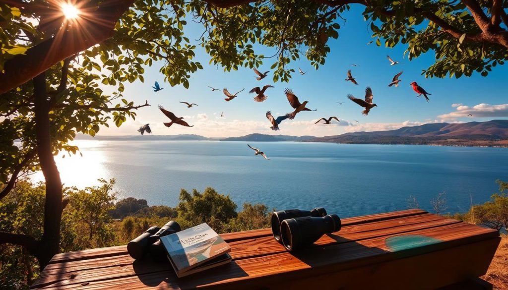 best birdwatching spots Kisumu best birdwatching spots Kisumu