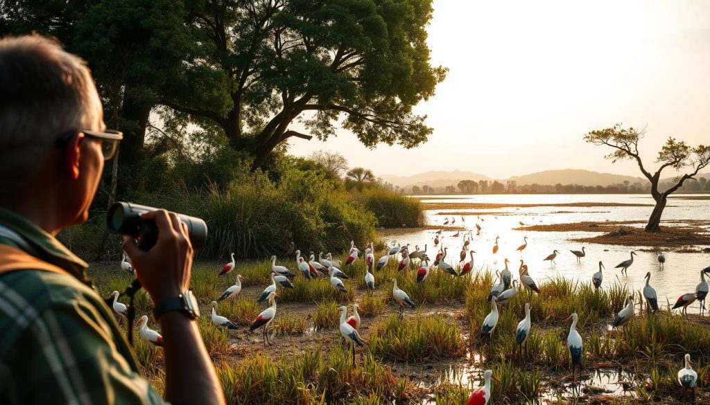 bird watching in Kisumu bird watching in Kisumu