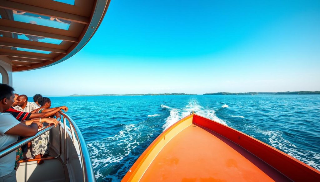 boat tours on Lake Victoria boat tours on Lake Victoria
