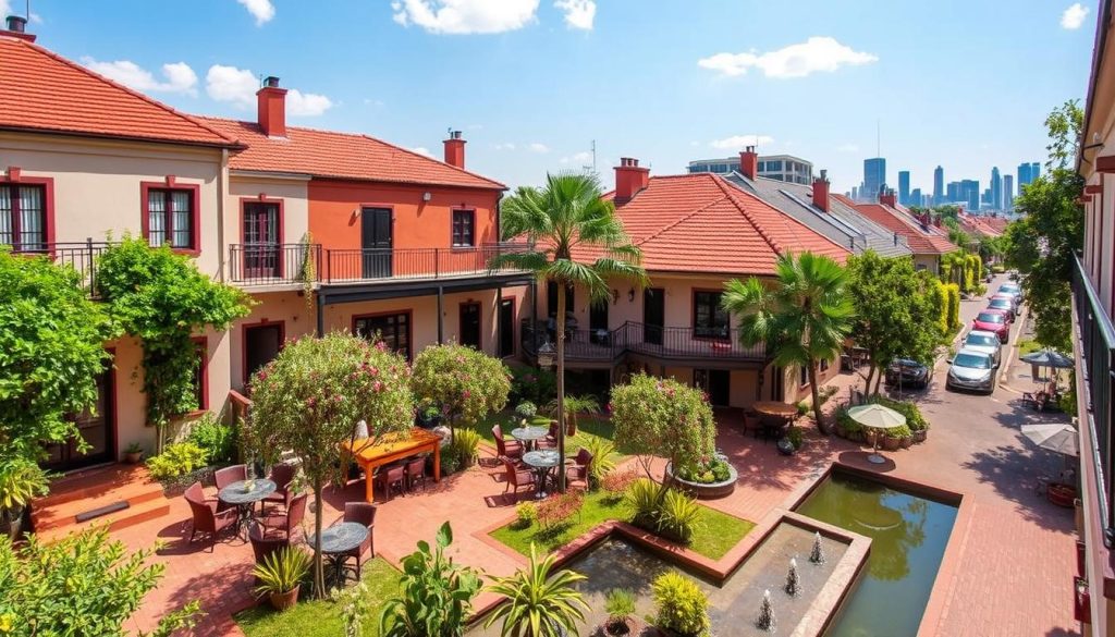 boutique hotels near Nairobi city center boutique hotels near Nairobi city center