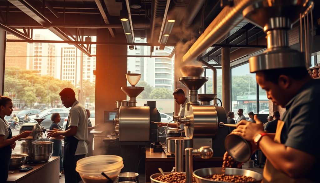 coffee roasters Nairobi coffee roasters Nairobi