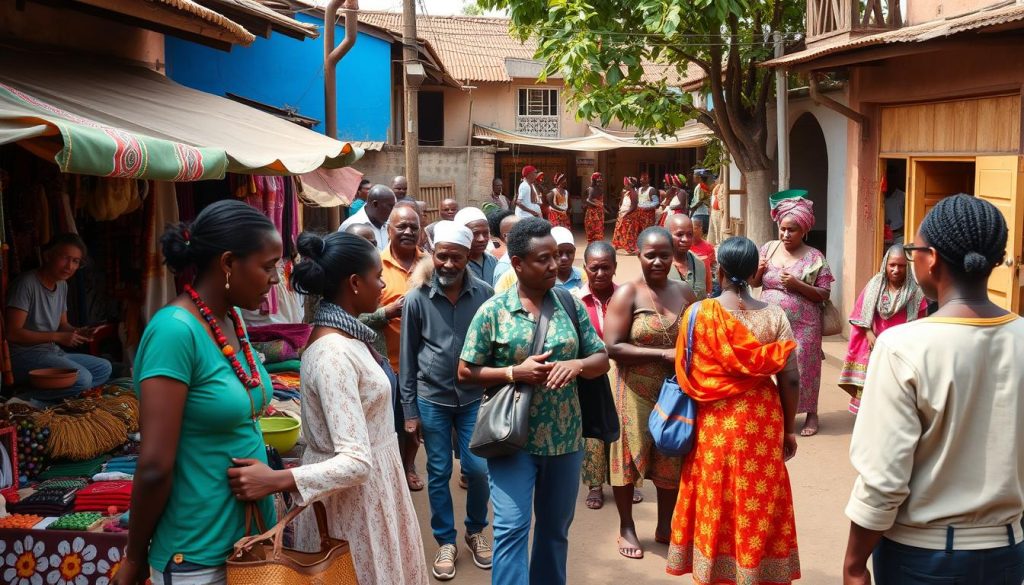 community-based tourism in Nairobi community-based tourism in Nairobi