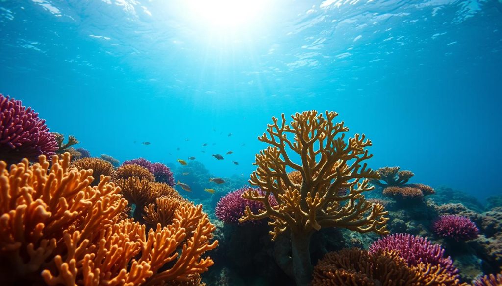 coral gardens Mombasa Marine National Park coral gardens Mombasa Marine National Park