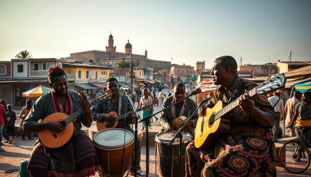 cultural influences on Mombasa's music cultural influences on Mombasa's music