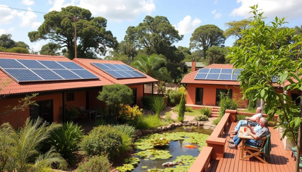 eco-friendly accommodations in Nairobi eco-friendly accommodations in Nairobi