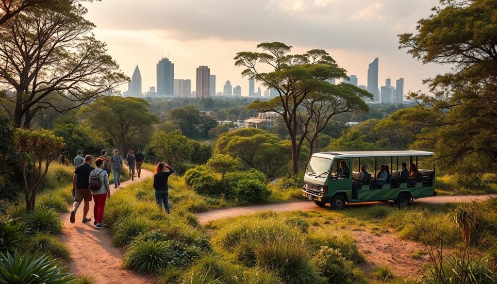 eco-friendly tours in Nairobi eco-friendly tours in Nairobi