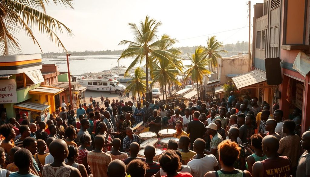 experiencing Mombasa music experiencing Mombasa music