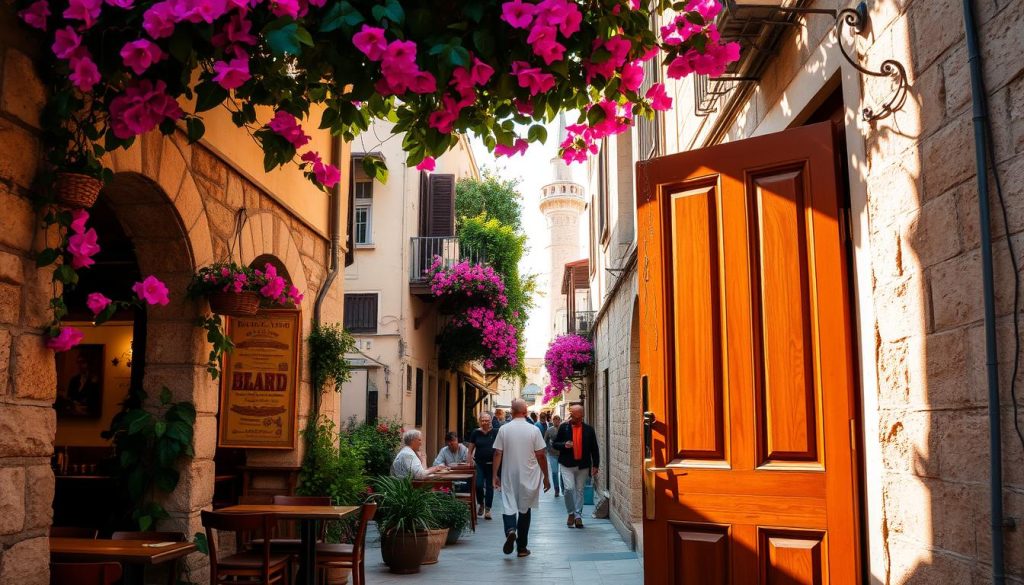 hidden gem restaurants Monastir hidden gem restaurants Monastir