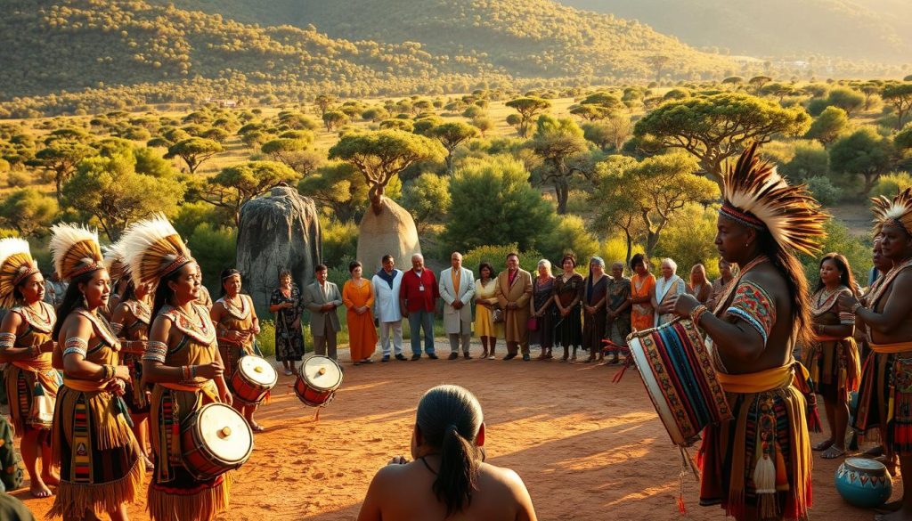 indigenous performances indigenous performances