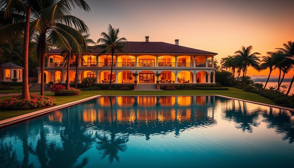 luxury accommodations in Kisumu luxury accommodations in Kisumu