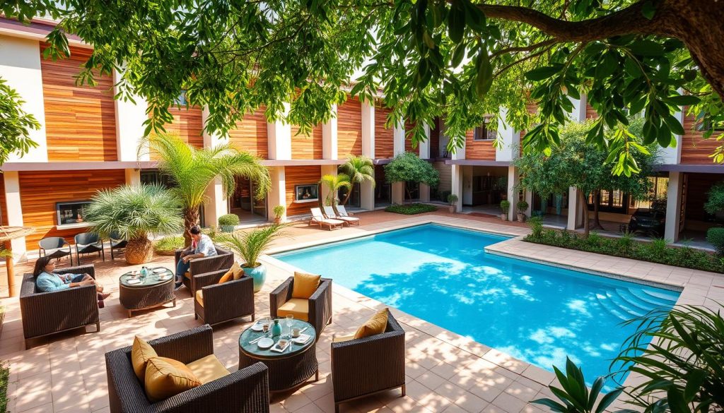 mid-range hotels in Kisumu mid-range hotels in Kisumu