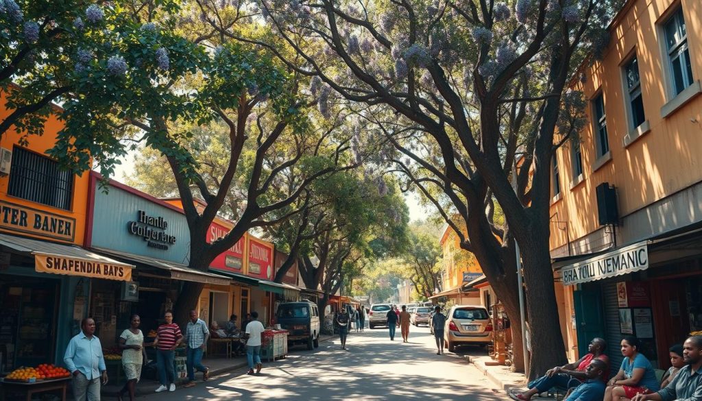 non-touristy Nairobi neighborhoods non-touristy Nairobi neighborhoods