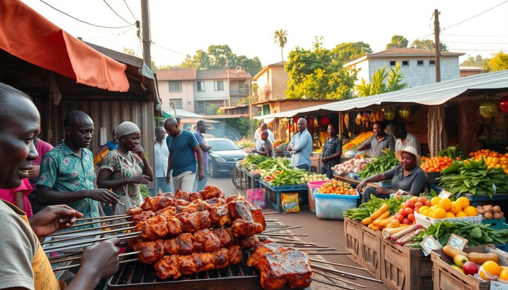 off the beaten path Nairobi culinary adventures off the beaten path Nairobi culinary adventures