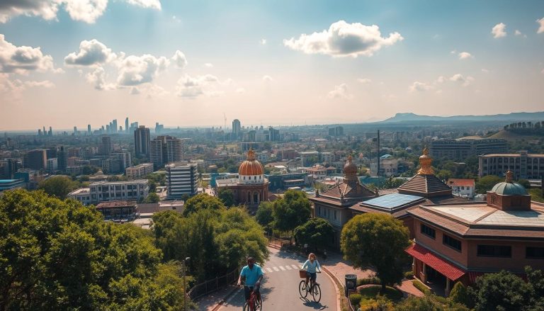 responsible tourism Nairobi