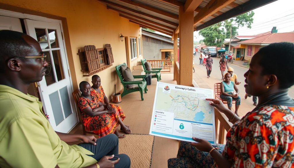 safety considerations in Kisumu homestays safety considerations in Kisumu homestays