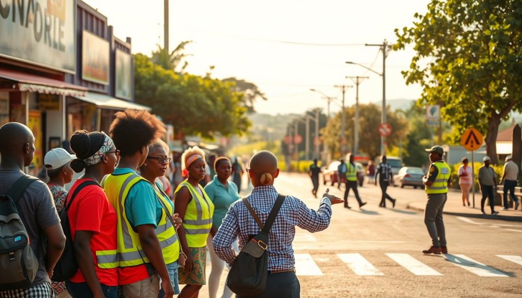 safety precautions for tourists in Kisumu safety precautions for tourists in Kisumu