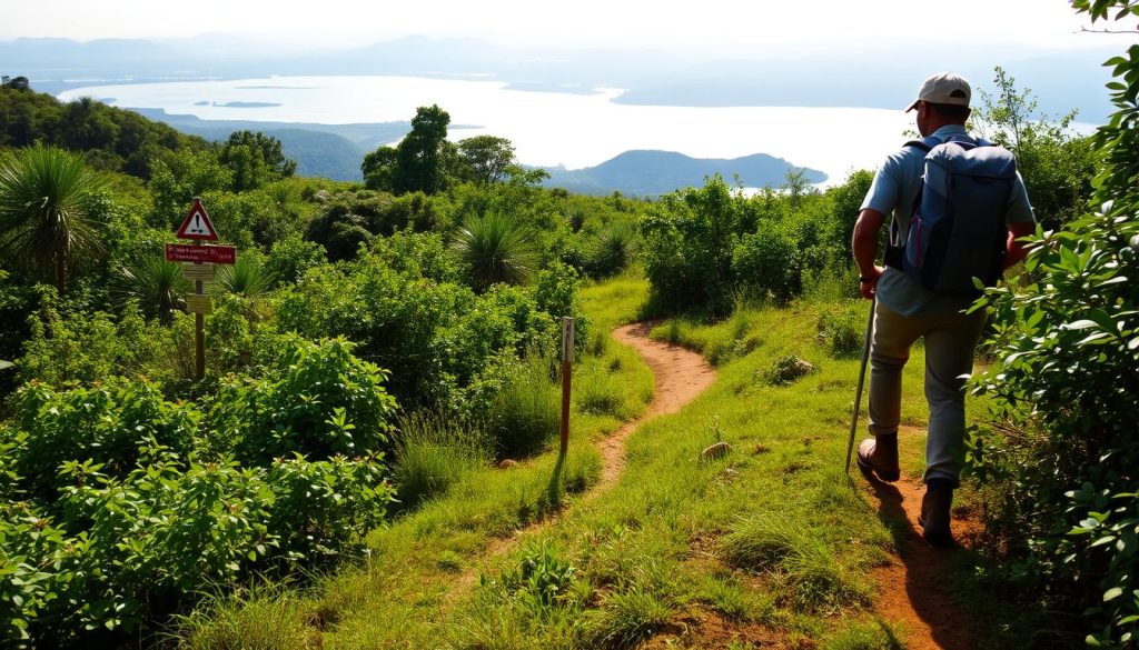 safety tips for hiking near Kisumu safety tips for hiking near Kisumu