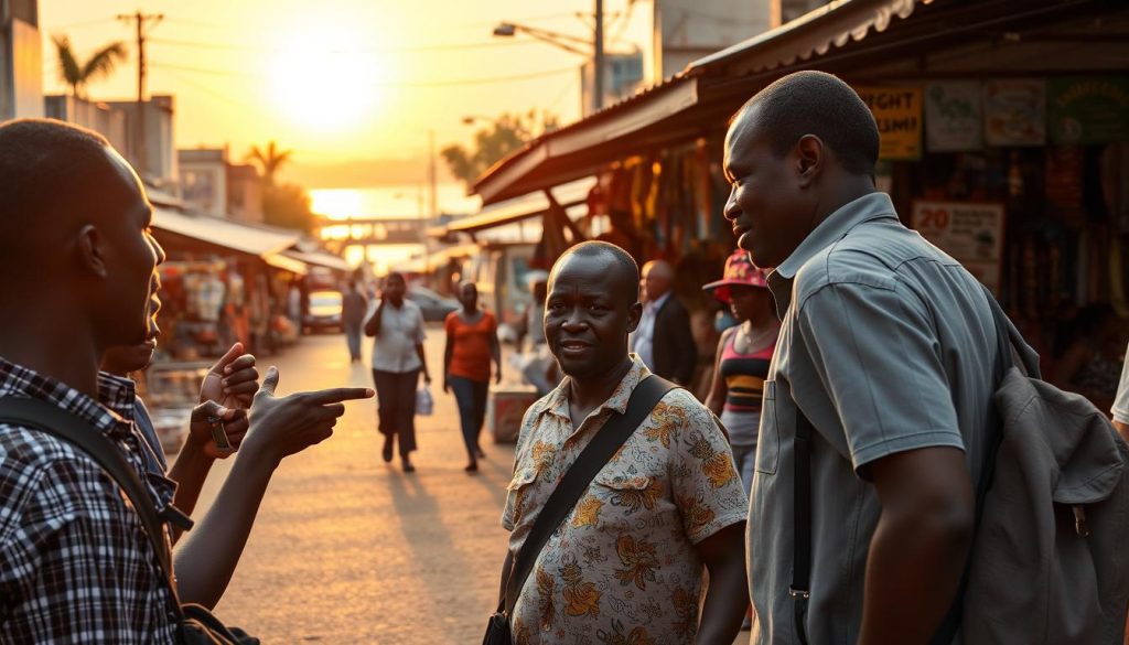 safety tips for tourists in Kisumu safety tips for tourists in Kisumu