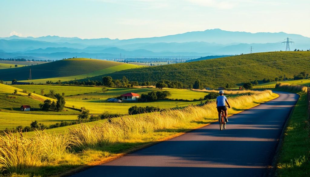 scenic bike routes near Kisumu scenic bike routes near Kisumu