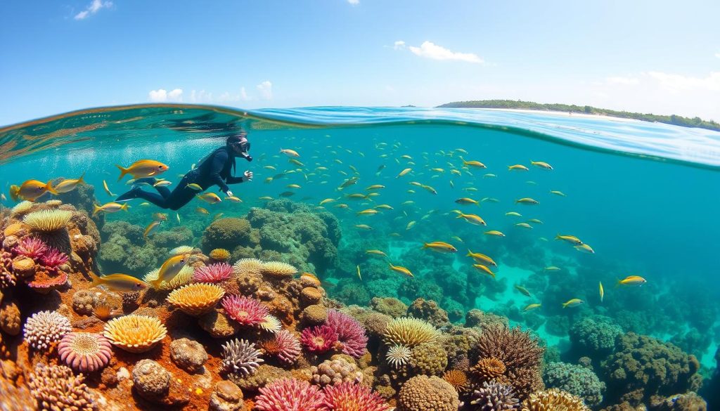snorkeling spots in Mombasa snorkeling spots in Mombasa