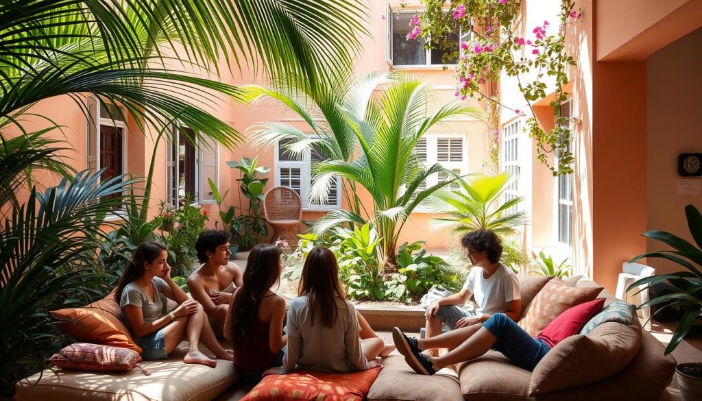 solo-friendly hostels in Nairobi solo-friendly hostels in Nairobi