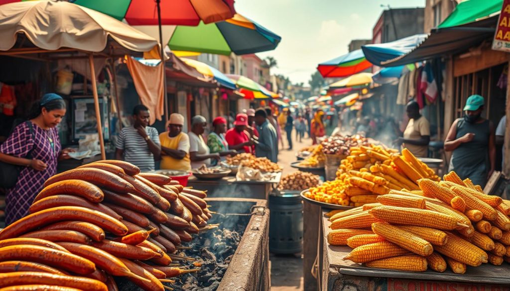 street food in Eldoret street food in Eldoret