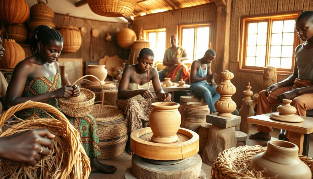 sustainable craft production sustainable craft production