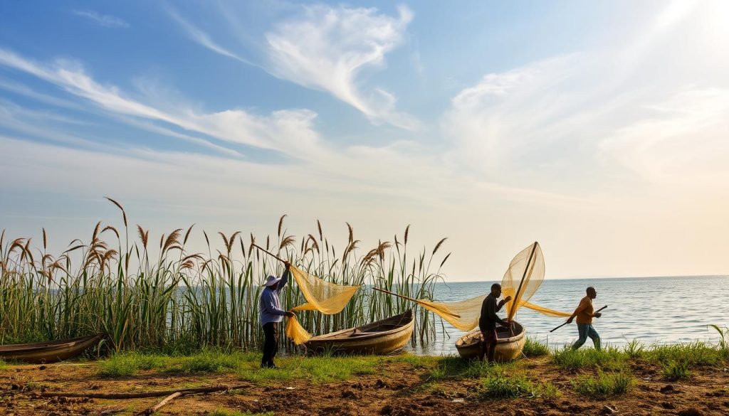 sustainable fishing practices on Lake Victoria sustainable fishing practices on Lake Victoria