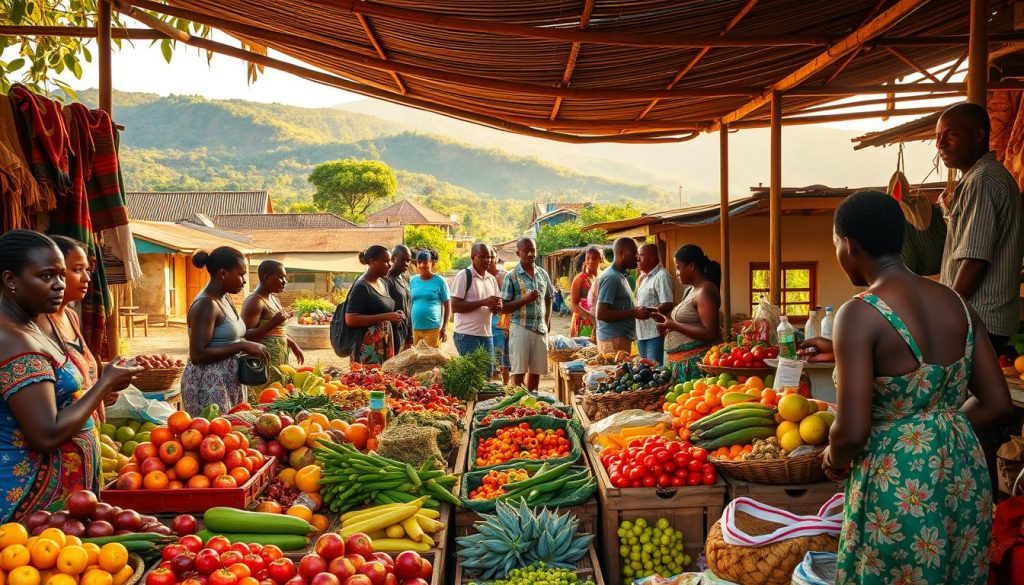 sustainable food tourism Kisumu sustainable food tourism Kisumu