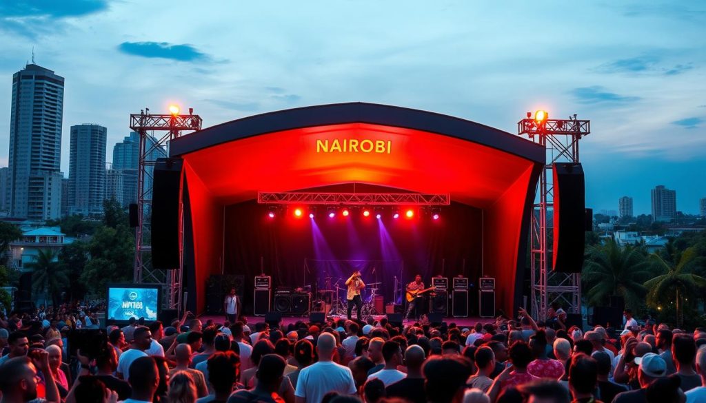 top live music venues in Nairobi top live music venues in Nairobi
