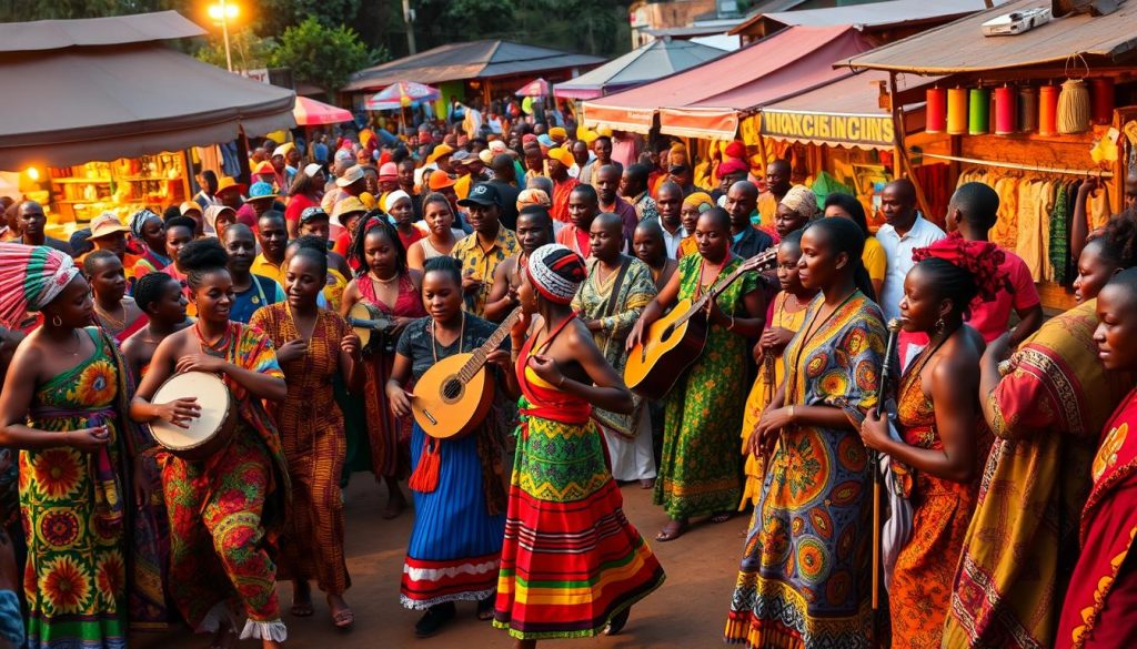 traditional music and dance in Nairobi traditional music and dance in Nairobi