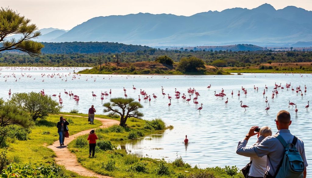 travel tips for visiting Lake Nakuru travel tips for visiting Lake Nakuru