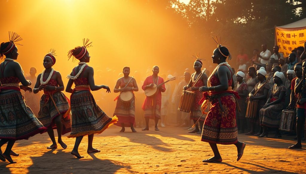 tribal performances in Nakuru tribal performances in Nakuru