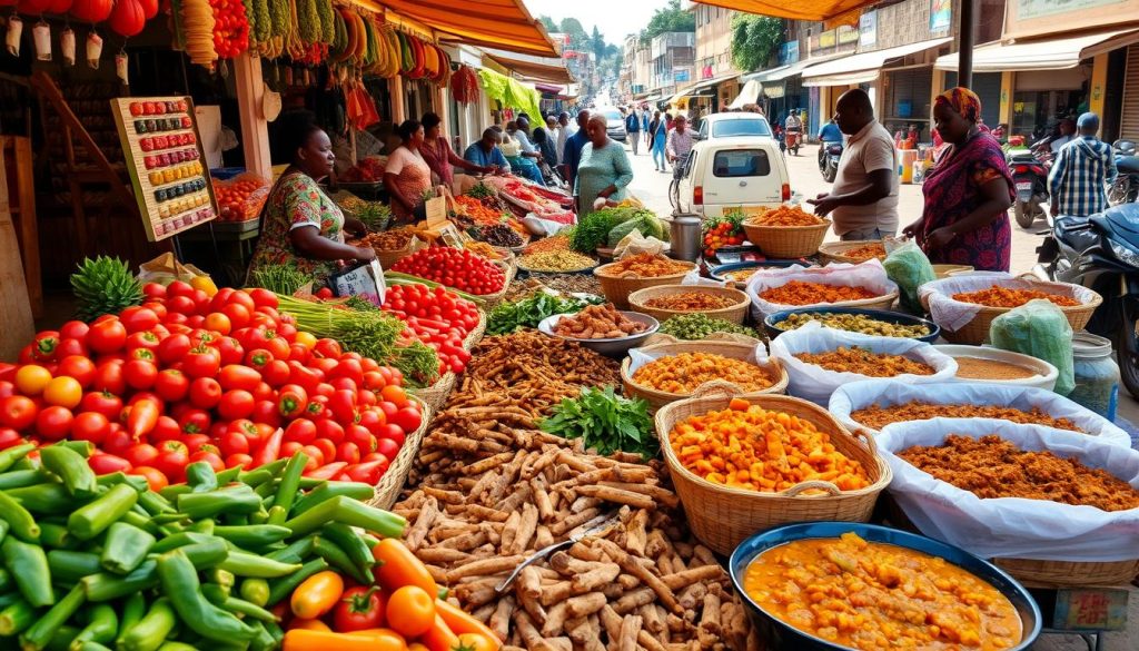 vegetarian options in Eldoret vegetarian options in Eldoret