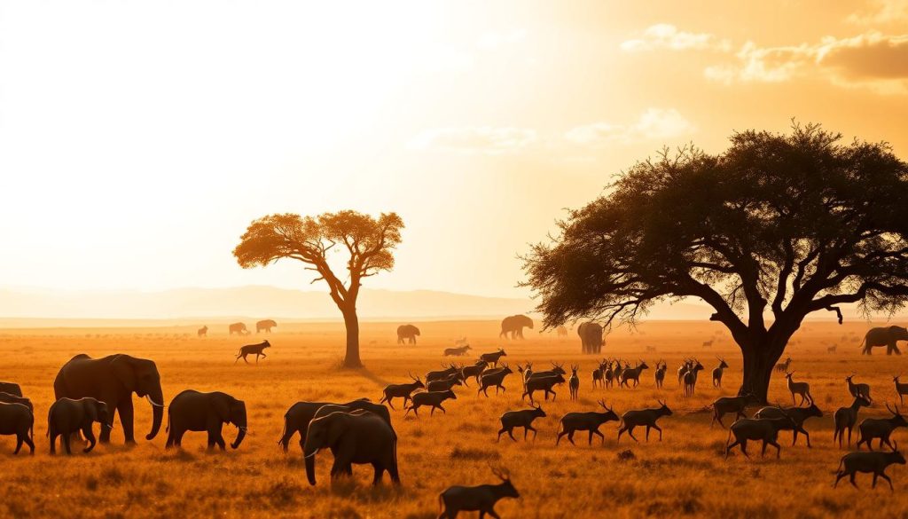 wildlife encounters self-drive safari wildlife encounters self-drive safari