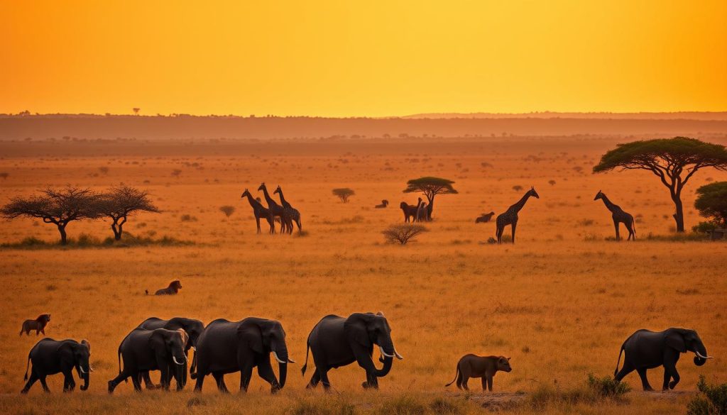 wildlife safari experience wildlife safari experience