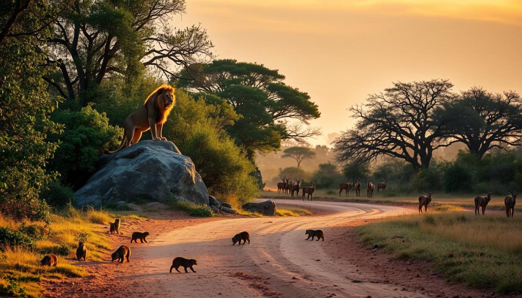wildlife safety wildlife safety