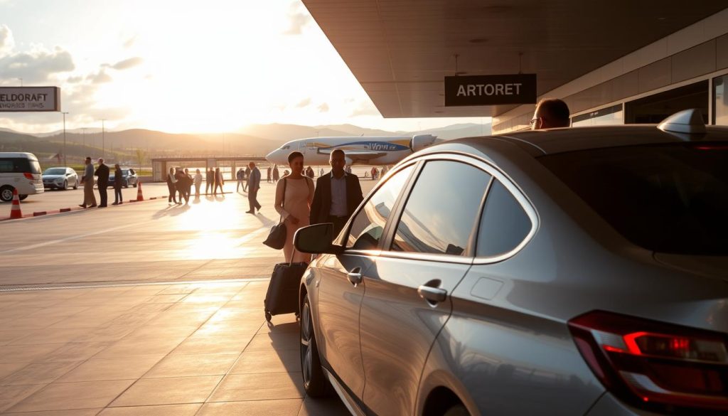 Affordable Eldoret airport transfers Affordable Eldoret airport transfers