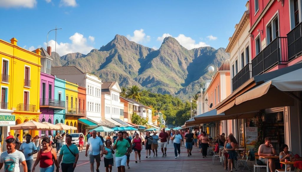 Affordable Victoria Seychelles Travel Affordable Victoria Seychelles Travel