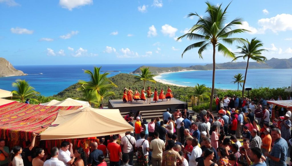 Annual Festivals near Beau Vallon Annual Festivals near Beau Vallon