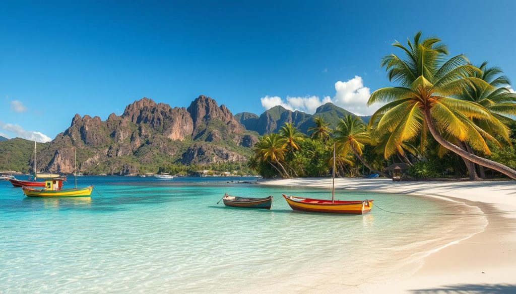 Anse Royale Seychelles Paradise Anse Royale Seychelles Paradise