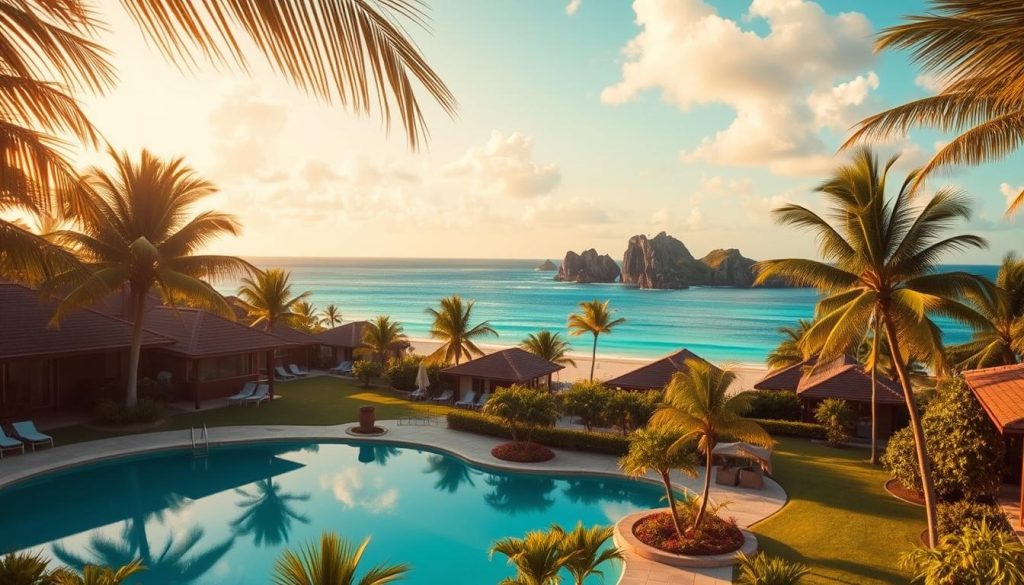 Anse Royale accommodation options Anse Royale accommodation options
