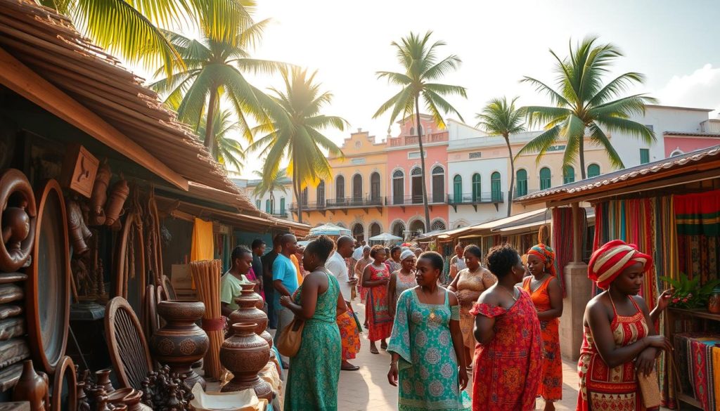 Anse Royale cultural experiences Anse Royale cultural experiences