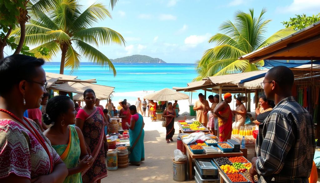 Anse Royale cultural sensitivity Anse Royale cultural sensitivity
